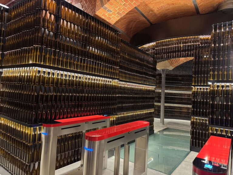Tychy: Brewery Museum Tour with Tastings and Bison Reservoir - Exploring the Tychy Brewery Museum