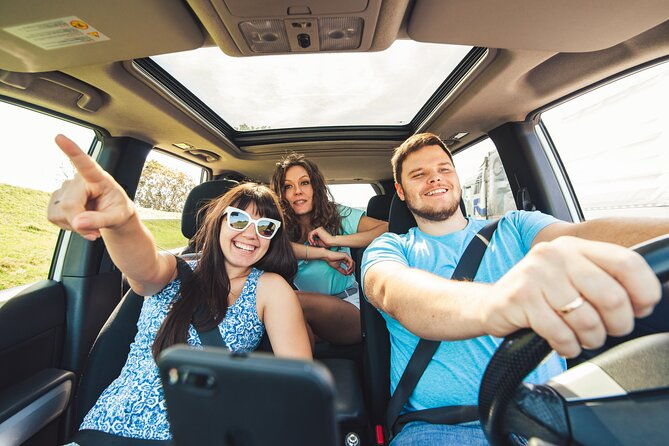 Ultimate Arizona Self-Guided Driving and Walking Tour Bundle - The Practicalities: What You Need to Know