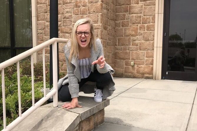 Unique Scavenger Hunt Experience in Aurora by Zombie Scavengers - How Does It Work?