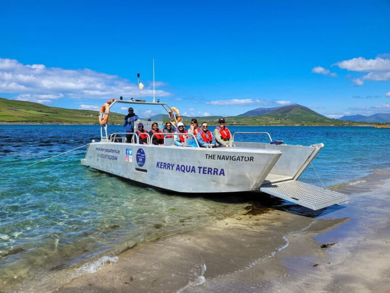 Valentia Island : The Experience - Final Thoughts