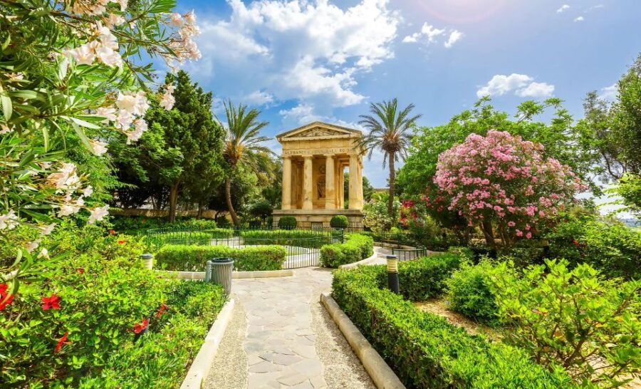 Valletta: Guided Walking Tour with Optional Cathedral Tour - Who Will Love This Tour?