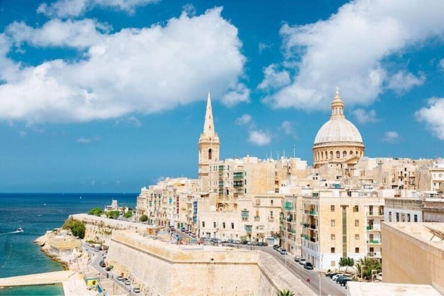 Valletta: Guided Walking Tour - Why the Guide Matters