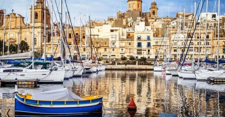 Valletta : Highlights & Hidden Gems Walking Tour - Is This Tour Worth the Price?