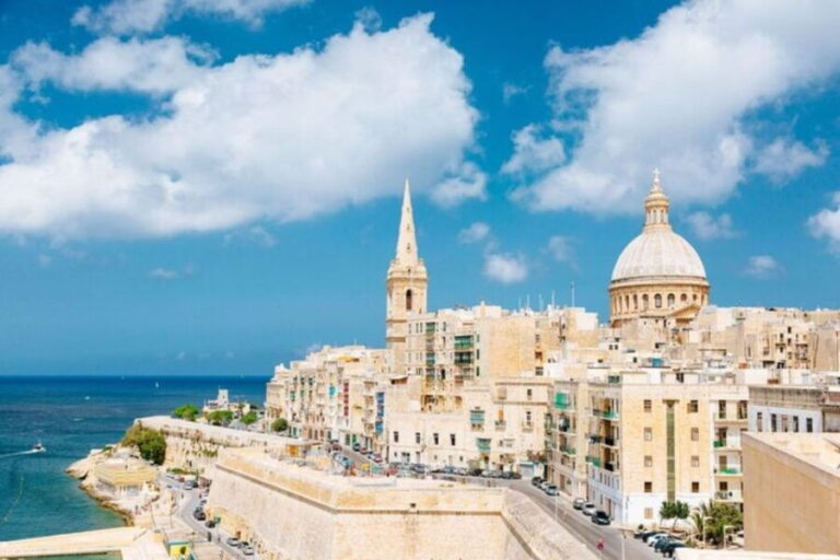 Valletta: Private Walking Tour With A Guide ( Private Tour ) - Final Thoughts: Is It Worth It?