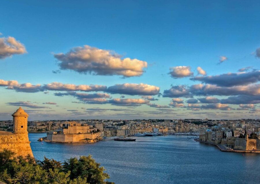 Valletta: Self-Guided Historical Walking Tour (Audio Guide) - What Sets This Tour Apart?
