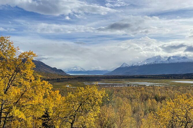 Valleys and Hops: A Hike and Brew Trip in Palmer - Logistics and Practicalities