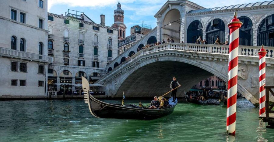 Venice: 2-Hour Private Photo Walk - What Makes This Photo Walk Special?
