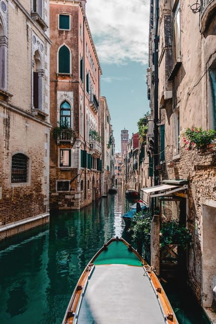 Venice private guided city tour - Who Should Consider This Tour?