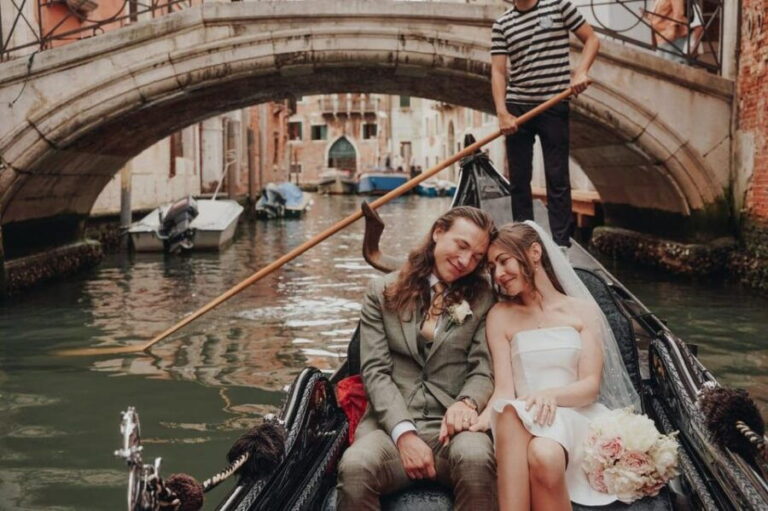 Venice: Private Photography and History Tour - What to Expect from the Itinerary  