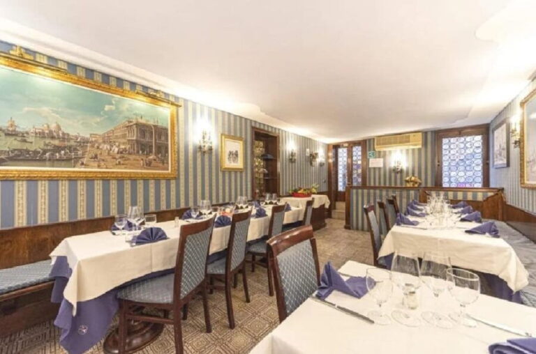 Venice: St Mark's Highlights Lunch & Gondola - Detailed Breakdown of the Itinerary