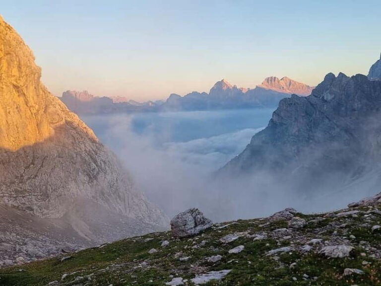 Venice: The Best of Dolomites 3Cime and Refuges with Drone - Why We Love This Tour