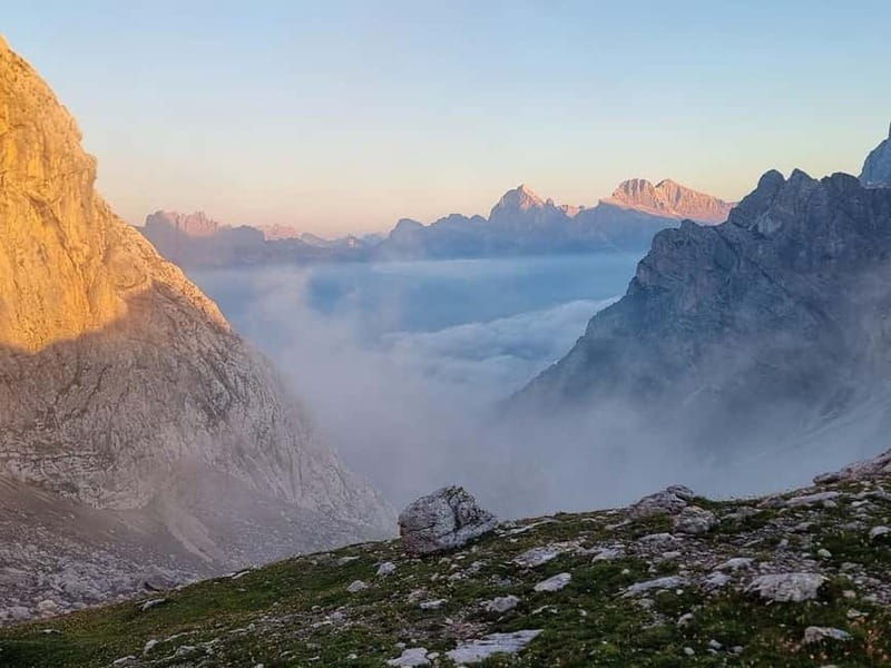 Venice: The Best of Dolomites 3Cime and Refuges with Drone - Why We Love This Tour