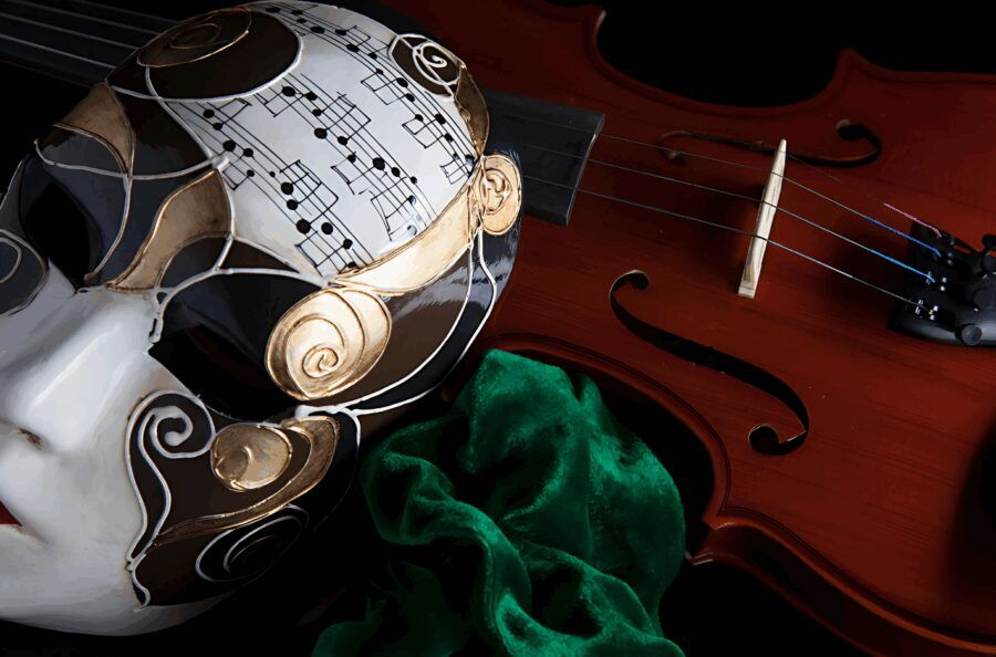 Venice: Vivaldi's Venice Guided Walking Tour - What To Expect During the Tour