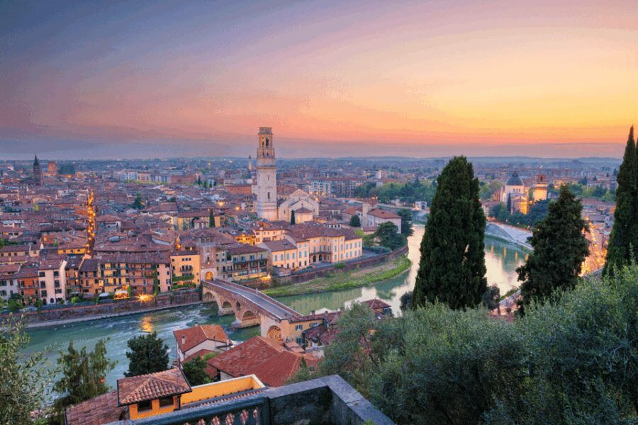 Verona Unveiled - Private Walking Tour - The Logistics and Value