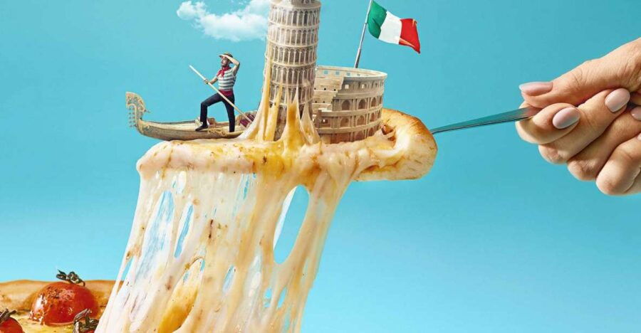Vienna: 3,5-Hour Danube Cruise "Italian Night" - What to Expect on the Cruise