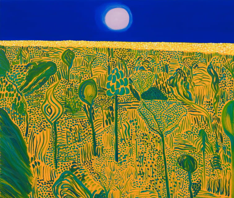 Vienna: Albertina: Matthew Wong - Vincent van Gogh Guided Tour - Practical Details and Value