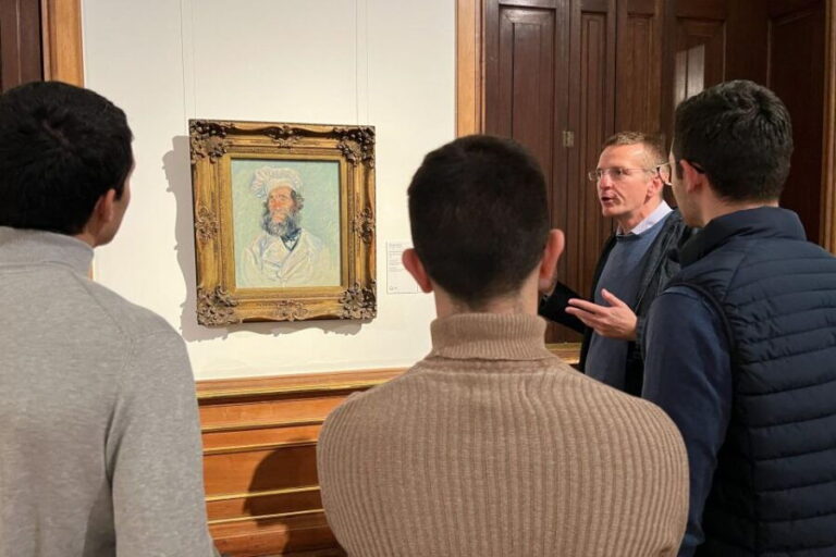 Vienna: Belvedere & The Best of Gustav Klimt Private Tour - What You Can Expect During the Tour