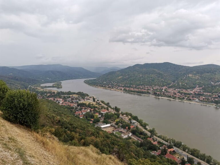 Vienna-Budapest Bike Rental with Bike Delivery - What’s Included and What to Expect