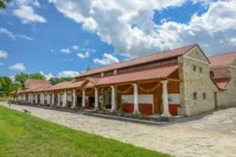 Vienna: Carnuntum Roman city tour with guide - Who Should Consider This Tour?