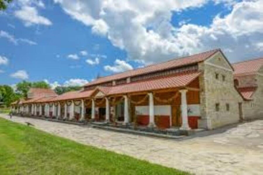 Vienna: Carnuntum Roman city tour with guide - Who Should Consider This Tour?