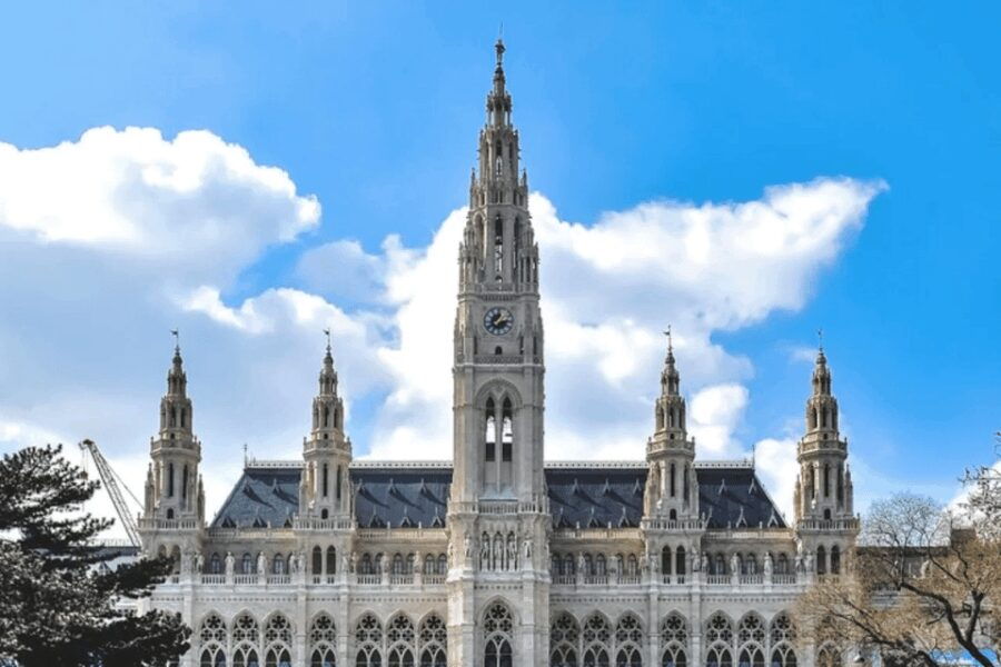 Vienna: Christkindlmarket Guided Walking Tour - Practical Details and Value