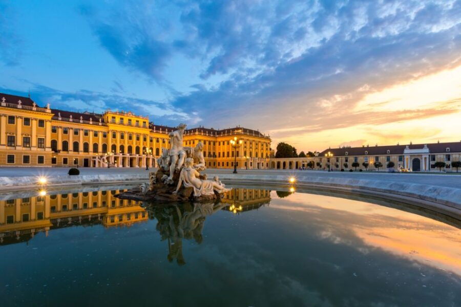 Vienna: Christmas Market Magic Walking Tour with a Local - Who Will Love This Tour?