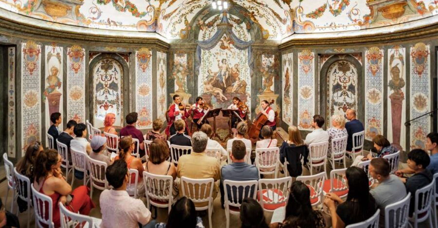Vienna: Classical Concert at Mozart's First House - Why This Concert Will Delight You