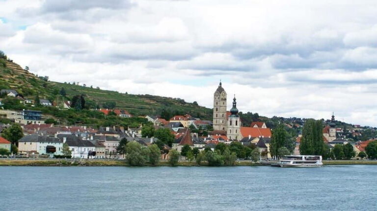 Vienna: Day Trip to Wachau Valley - A Deep Dive into the Wachau Valley Day Trip