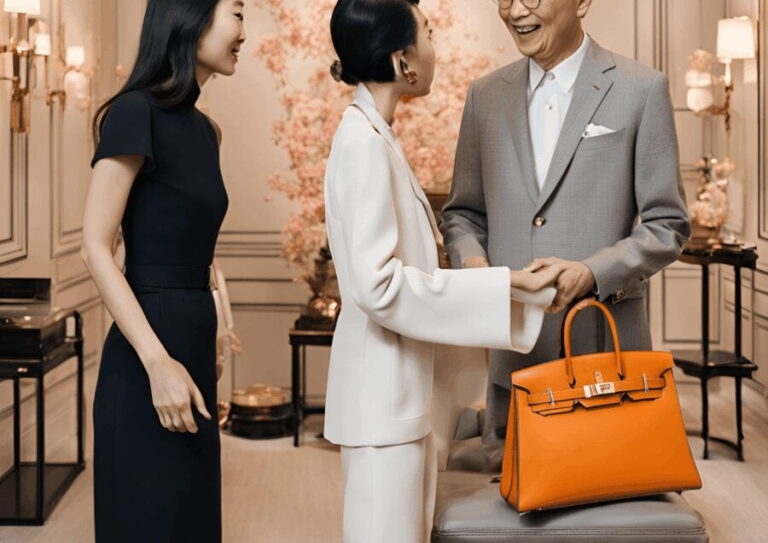 Vienna: Designer Fashion Time Capsule Experience - The Experience: Why It’s Worth Your Time and Money