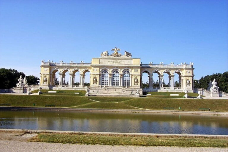 Vienna Full Day Tour from Prague - What Travelers Say About This Tour