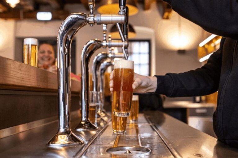 Vienna: Guided tour of the Ottakringer brewery - Why Choose This Tour? Key Highlights
