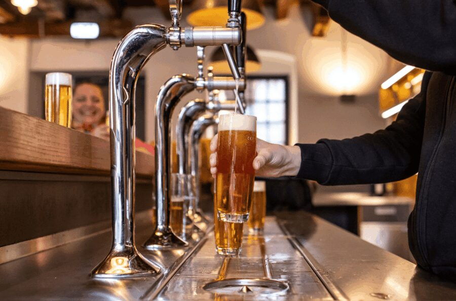 Vienna: Guided tour of the Ottakringer brewery - Why Choose This Tour? Key Highlights