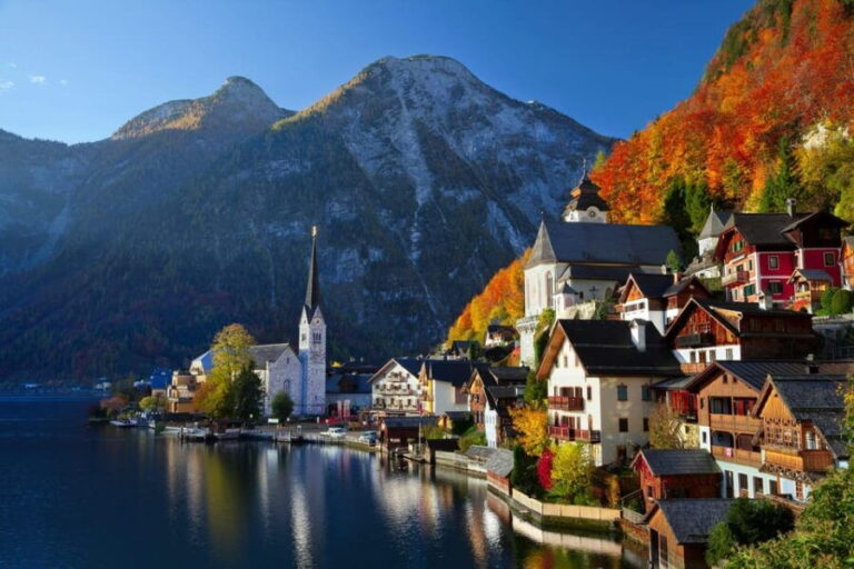 Vienna: Hallstatt & Salzkammergut Trip with Ossuarry Option - Who Will Enjoy This Tour?