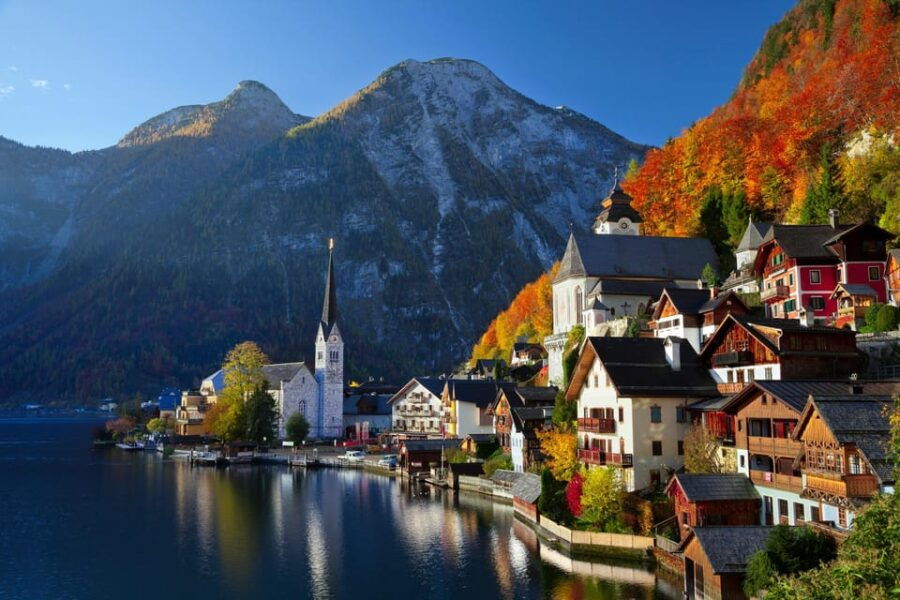 Vienna: Hallstatt & Salzkammergut Trip with Ossuarry Option - Who Will Enjoy This Tour?