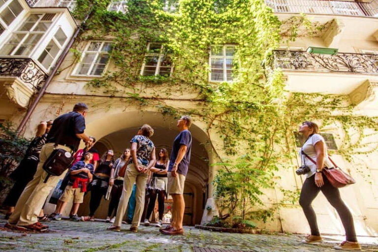 Vienna: Hidden Secrets and Local Stories Walking Tour - Who Will Love This Tour?