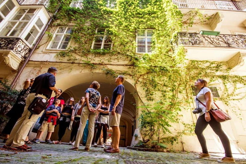 Vienna: Hidden Secrets and Local Stories Walking Tour - Who Will Love This Tour?