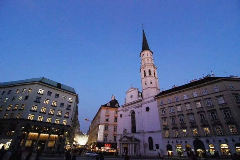 Vienna: History Highlight Walking Tour - Why This Vienna Tour Is Worth Considering
