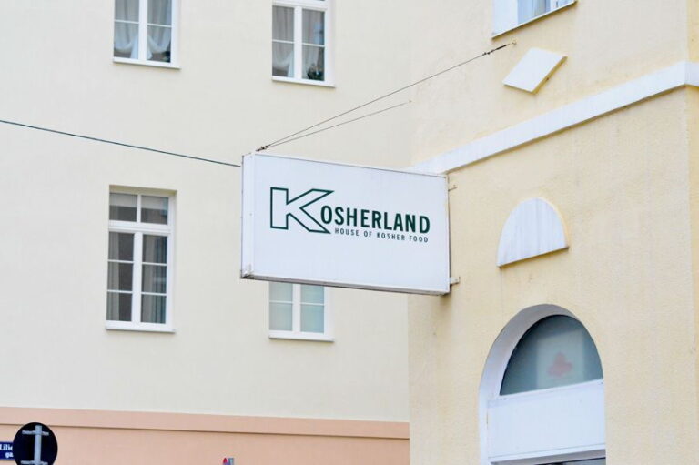 Vienna: Jewish Life in Leopoldstadt 2-Hour Walking Tour - The Itinerary and What You Can Expect