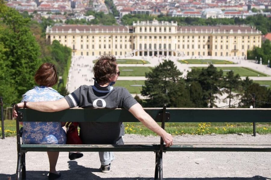Vienna Private Full Day Tour  Tickets to Schönbrunn & Lunch - Practical Details and Why They Matter