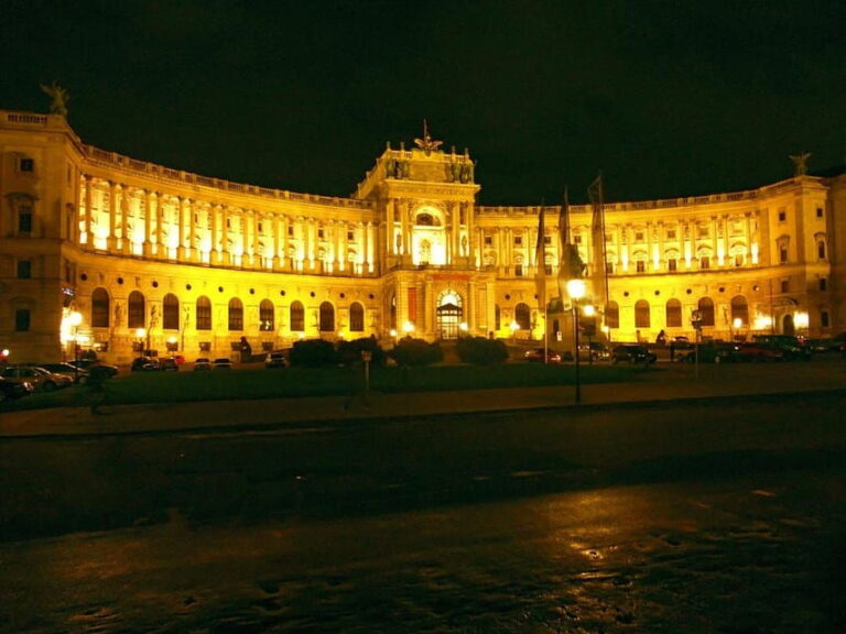 Vienna: Private Night Tour with Local - Final Thought: Is It Worth It?