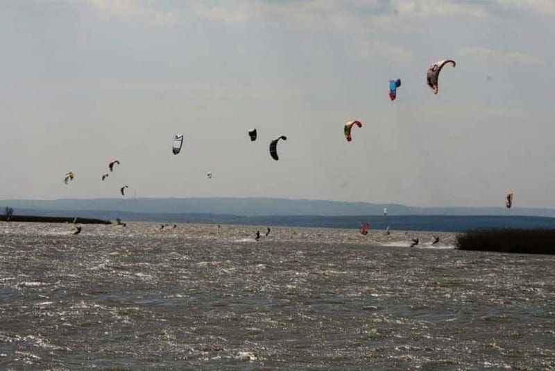 Vienna: Private tour Lake Neusiedl, Rust (wine tasting) Purbach - A Comprehensive Look at the Tour