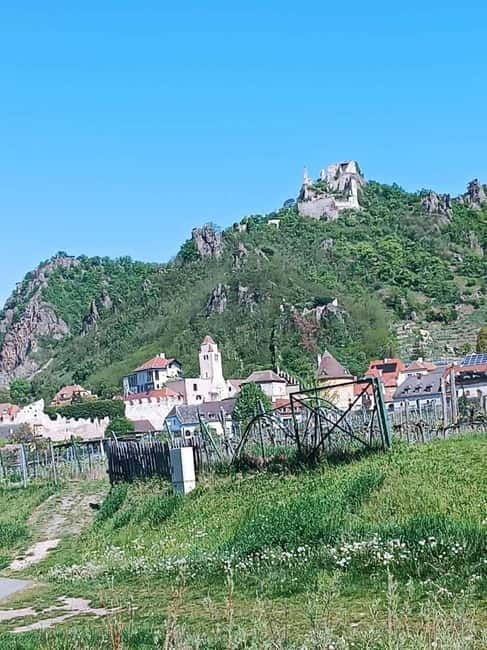 Vienna: Private Wachau tour to Dürnstein and Melk - Who Should Consider This Tour?