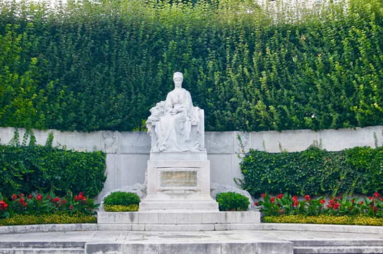Vienna: Private World War II Walking Tour - An In-Depth Look at the WWII Walking Tour in Vienna