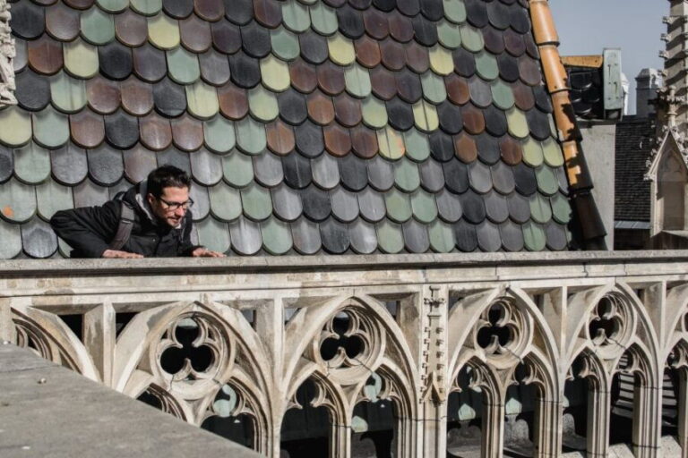 Vienna: St. Stephan's Cathedral Guided Tour - Price and Value