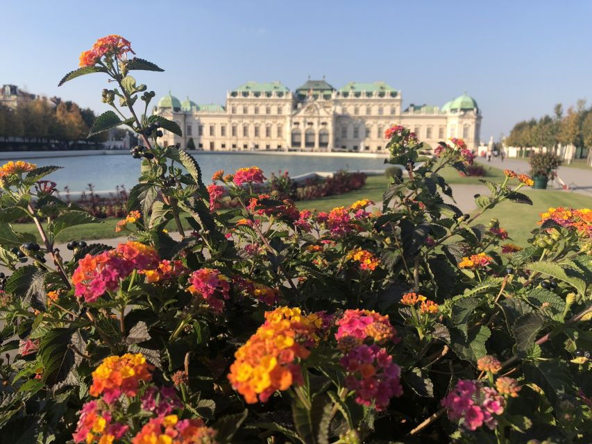 Vienna: Unforgettable Private City Tour - The Itinerary: A Deep Dive