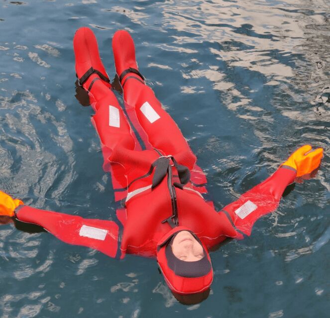 Vierumäki/Heinola: Lake Floating Experience - What Makes This Experience Stand Out?