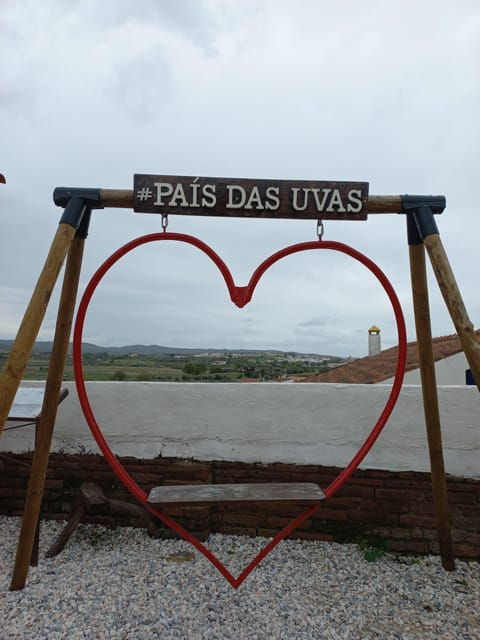 Vila de Frades: Talha Wine Tour with Tastings - The Transportation and Group Experience