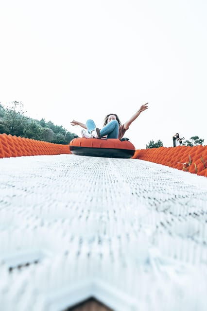 Vimeiro Clube Aventura: VCA Fun Pack - Who Should Consider This Experience?
