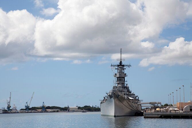 VIP tour to Pearl Harbor Arizona Memorial - Final Thoughts: Is It Worth It?