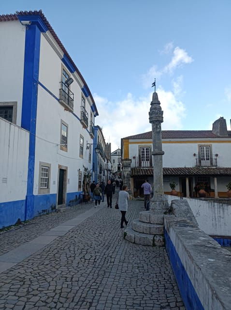 Visit Fátima, Nazaré and Óbidos - What’s Included and What’s Not